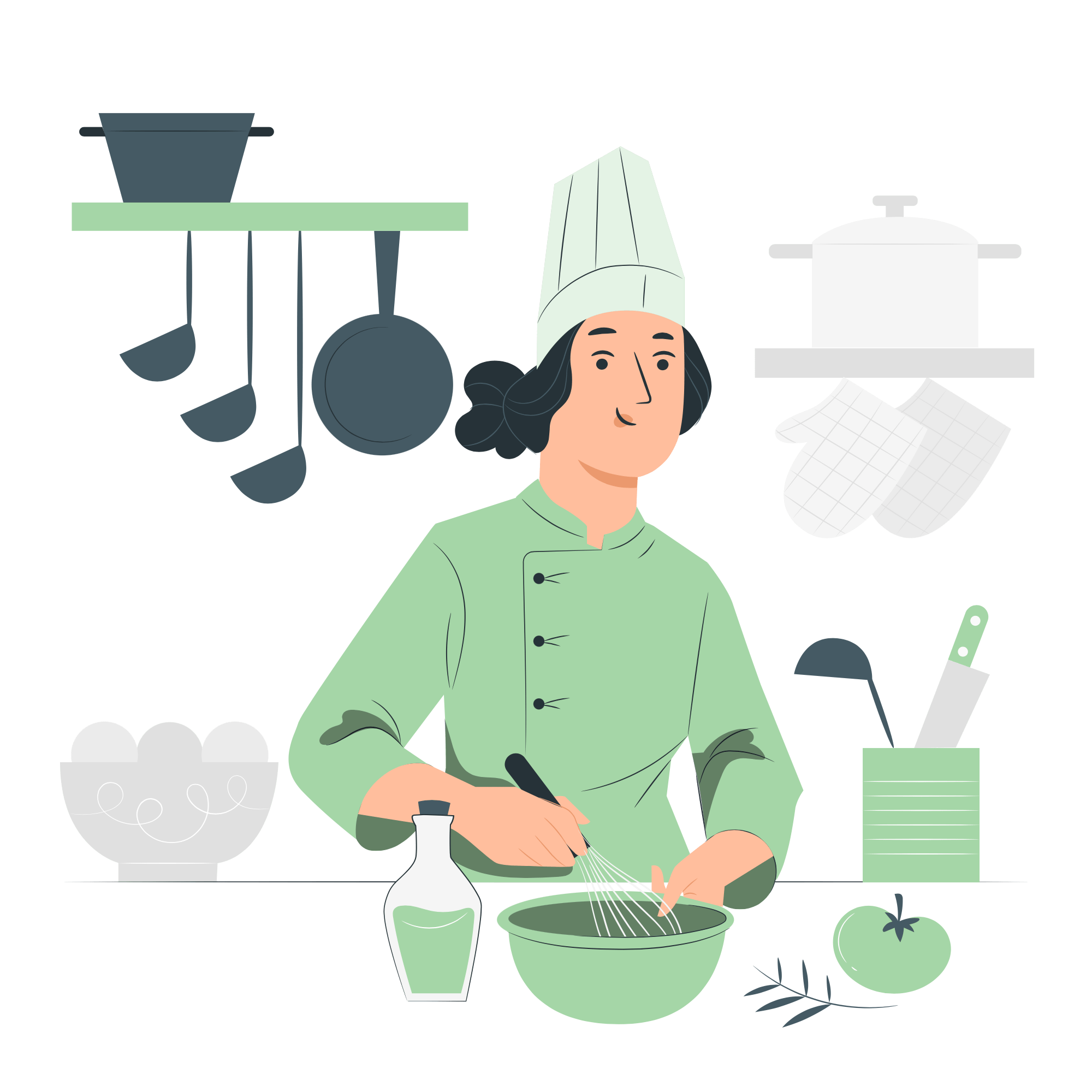 cook Lausanne