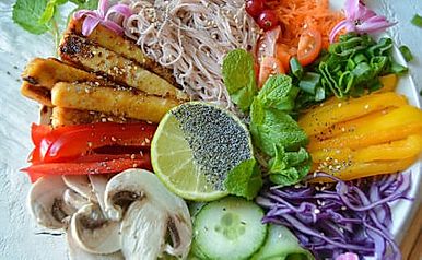 végétarien vegan Lausanne