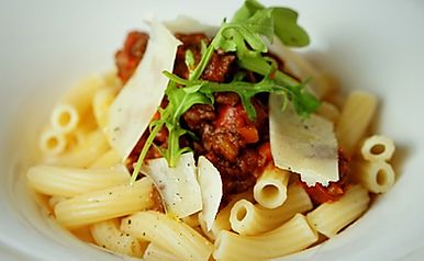 Cuisine italienne traiteur