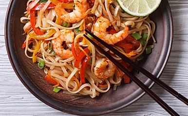 Cuisine thaïlandaise