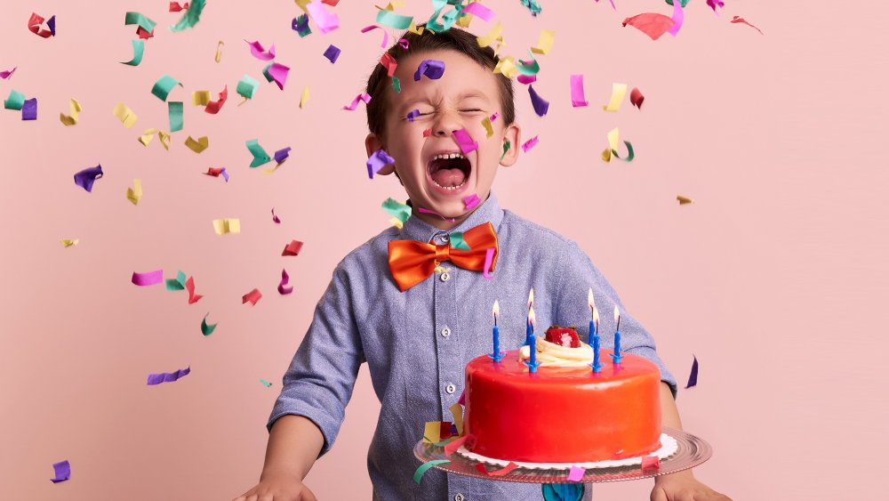 anniversaire enfants Lausanne